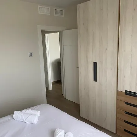 Apartment Via Del Aceite *