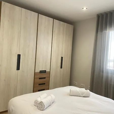 Apartment Via Del Aceite *