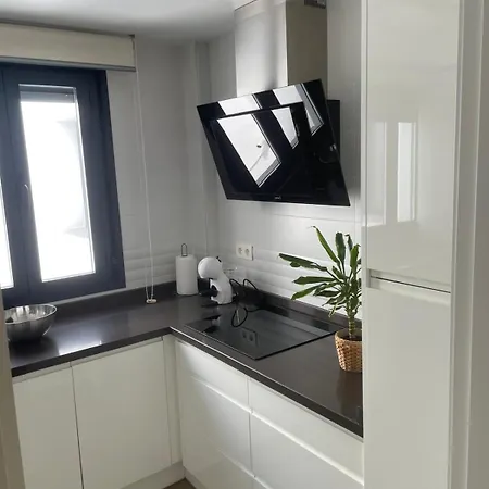 Apartment Via Del Aceite Martos