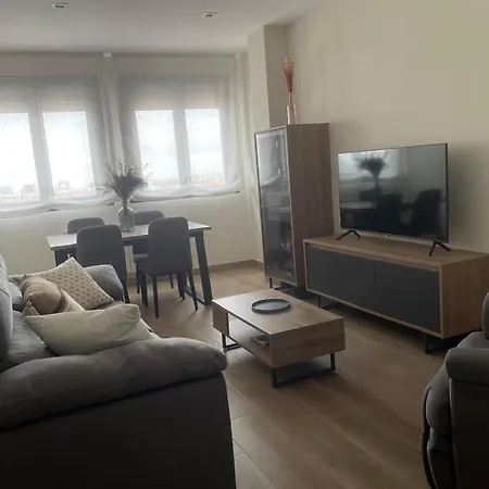 Apartment Via Del Aceite