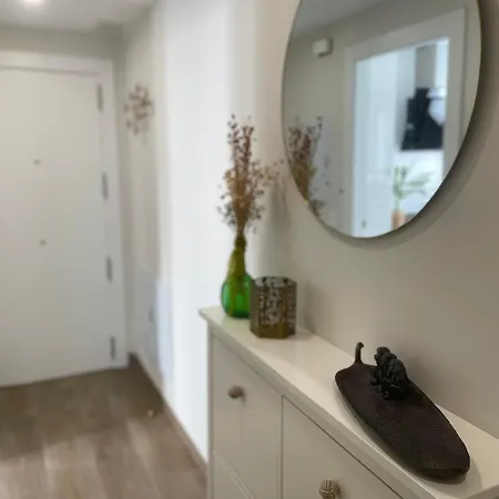 Via Del Aceite Apartment *