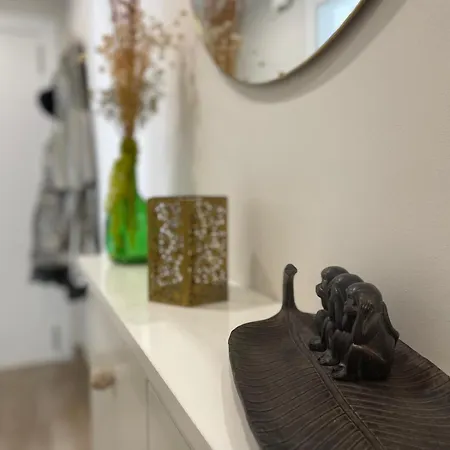 Apartment Via Del Aceite *