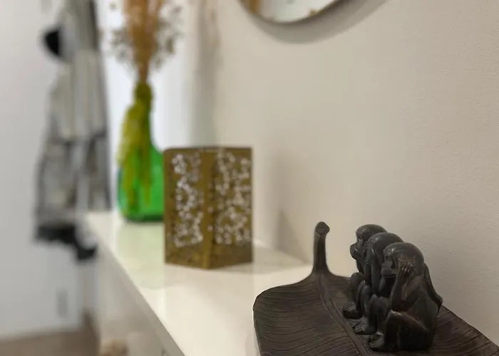 Apartment Via Del Aceite *